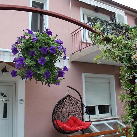 Grand Park Rooms Podgorica Eksteriør billede