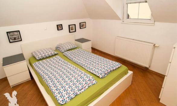 Grand Park Rooms Podgorica Eksteriør billede