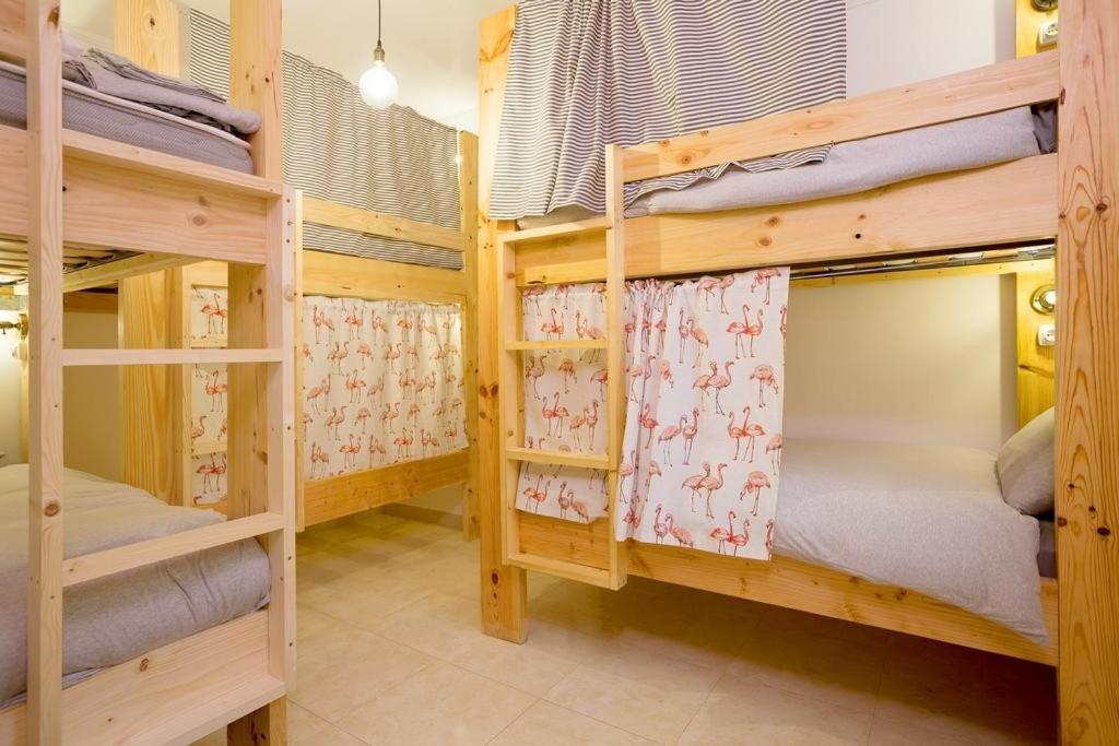 Grand Park Rooms Podgorica Eksteriør billede